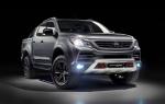 HSV Colorado SportsCat 2018 года